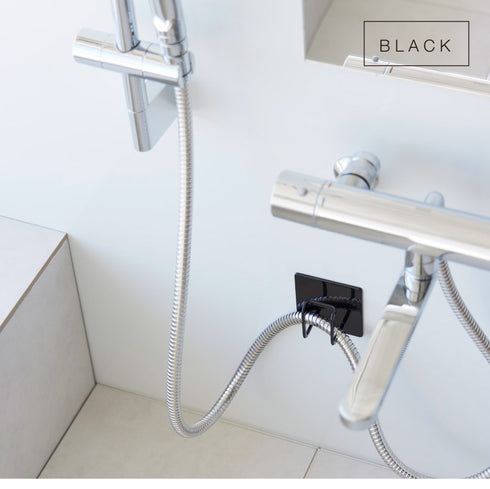 マグネットバスルームシャワーホースフック タワー.|s8