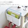 ウォールファイルボックス&ランドセルハンガー タワー 石こうボード壁対応.|s6