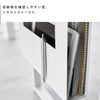 デスク下A4ファイル収納ホルダー タワー tower.|s9