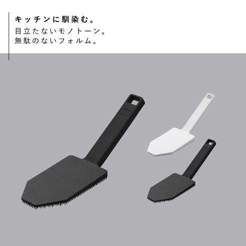 マグネットハンドル付シリコーンスポンジ タワー.|s2