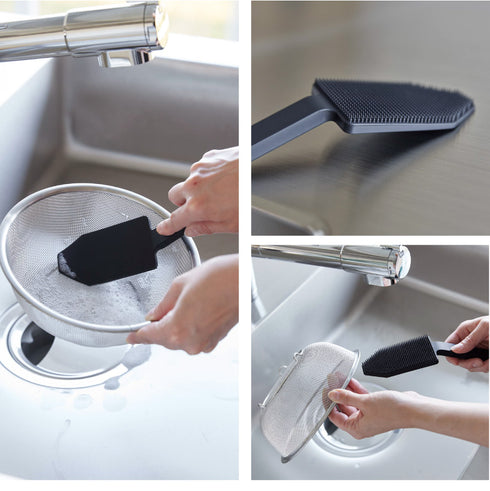 マグネットハンドル付シリコーンスポンジ タワー.|s10