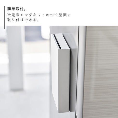 マグネット貯金箱 タワー.|s4
