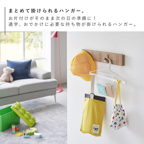 お片付けハンガー タワー.|s3