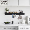 マグネットが付くウォールラックW90 タワー tower 石こうボード 壁対応.|s1