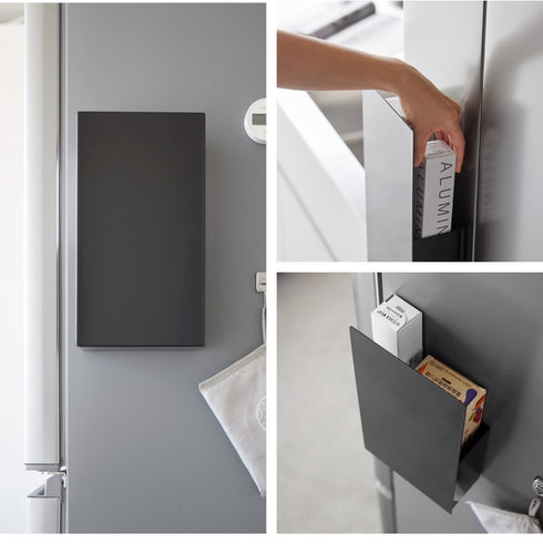 隠せるマグネットラップホルダー タワー.|s9