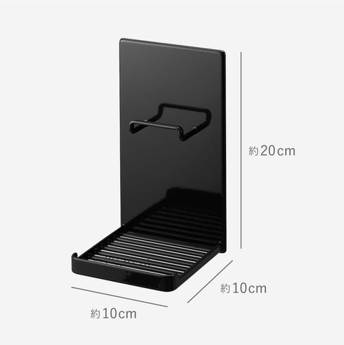 マグネットポータブルスピーカートレー タワー tower.|s10
