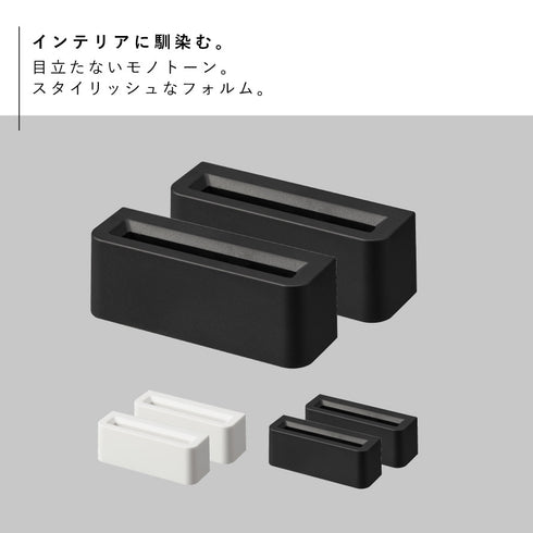 ウォール推し活うちわホルダー タワー tower 石こうボード壁対応.|s2