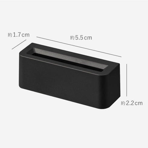 ウォール推し活うちわホルダー タワー 石こうボード壁対応.|s10