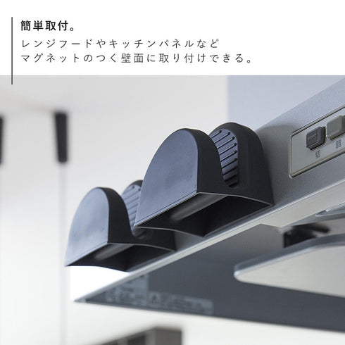 マグネットシリコーン鍋つかみ タワー 2個組.|s5