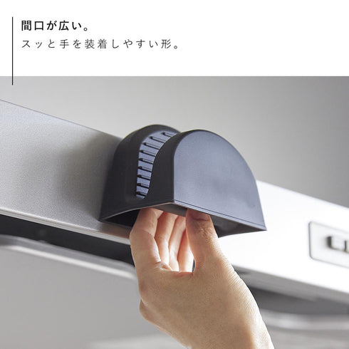 マグネットシリコーン鍋つかみ タワー 2個組.|s7