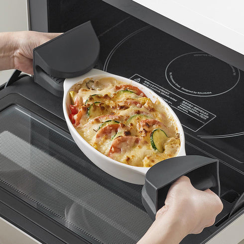 マグネットシリコーン鍋つかみ タワー 2個組.|s13