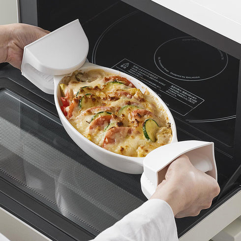 マグネットシリコーン鍋つかみ タワー 2個組.|s10