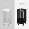 ピアノ下楽譜収納ワゴン タワー tower.|s14