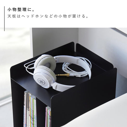 ピアノ下楽譜収納ワゴン タワー tower.|s6