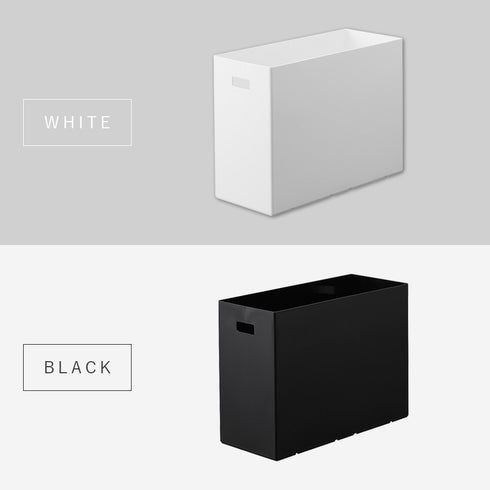 蓋付き収納ボックスワゴン用追加ボックス タワー L.|s17