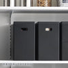 蓋付き収納ボックスワゴン用追加ボックス タワー tower L.|s15