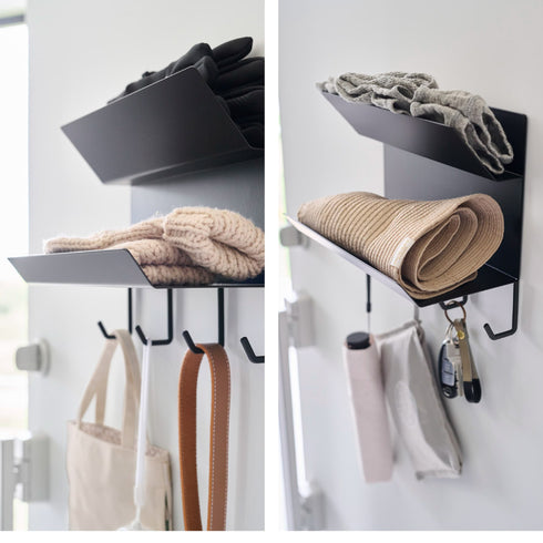 フック付きマグネット手袋ホルダー タワー.|s12