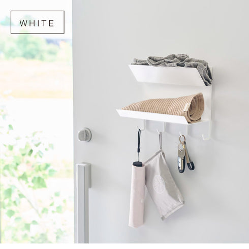 フック付きマグネット手袋ホルダー タワー.|s7