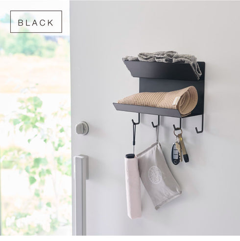 フック付きマグネット手袋ホルダー タワー.|s10