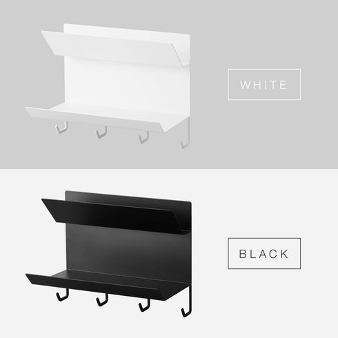 フック付きマグネット手袋ホルダー タワー.|s14