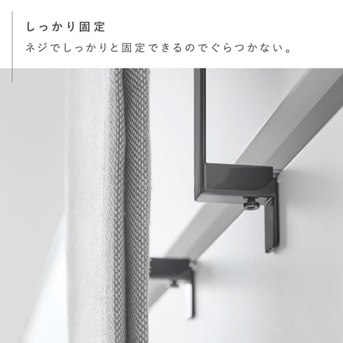 キッチンシンク下収納扉タオルハンガー タワー tower.|s6