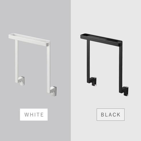 キッチンシンク下収納扉タオルハンガー タワー.|s11