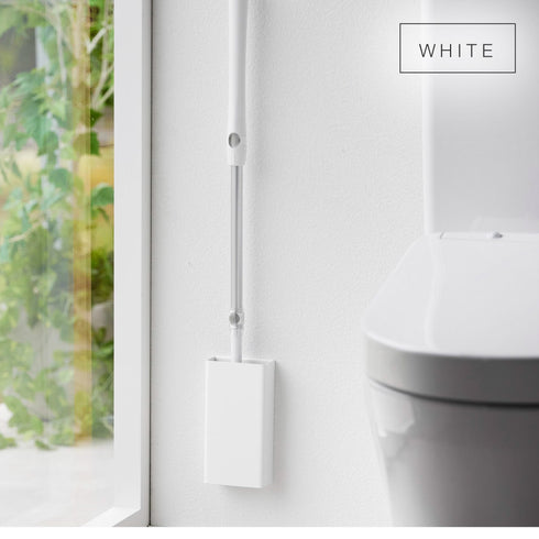 石こうボード壁対応トイレワイパーホルダー タワー.|s5