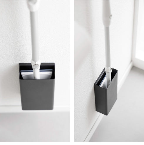 石こうボード壁対応トイレワイパーホルダー タワー.|s10