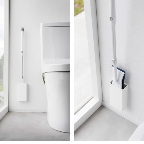 石こうボード壁対応トイレワイパーホルダー タワー.|s6