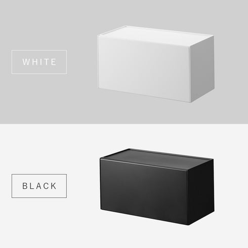 石こうボード壁対応トレー付きペーパータオルディスペンサー タワー.|s18