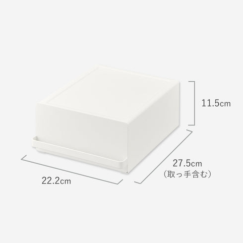 引き出し付きキッチン家電下ラック タワー.|s15