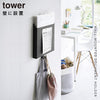 石こうボード壁対応プリント収納ホルダー タワー tower.|s1