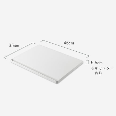 プリンターラック タワー キャスター付き.|s15