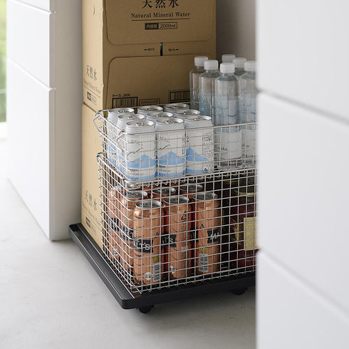 プリンターラック タワー キャスター付き.|s13