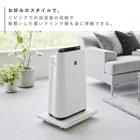 プリンターラック タワー tower キャスター付き.|s6