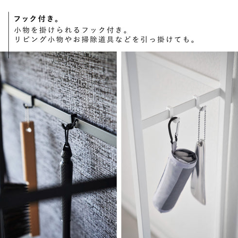 ソファー裏コンソールテーブル タワー tower.|s5