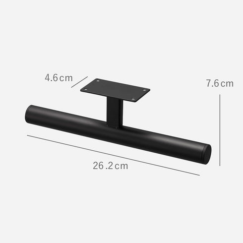 デスク下ランドセル&リュックハンガー タワー.|s12