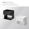 ネイルライト&ジェルネイル用品収納ケース タワー.|s2