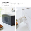 両面コンパクトティッシュ&ウェットシートケース タワー.|s4