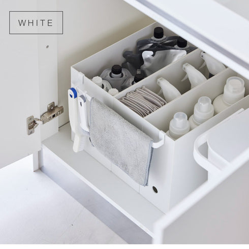 ファイルケース取り付け引っ掛け収納バー タワー.|s6