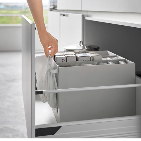 ファイルケース取り付け引っ掛け収納バー タワー.|s7