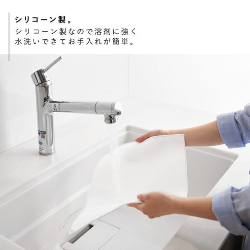 くるくるネイルマット タワー.|s5