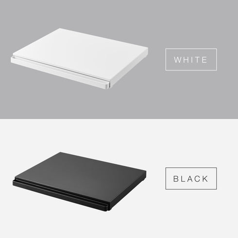 キッチン家電下スライドテーブル タワー.|s13