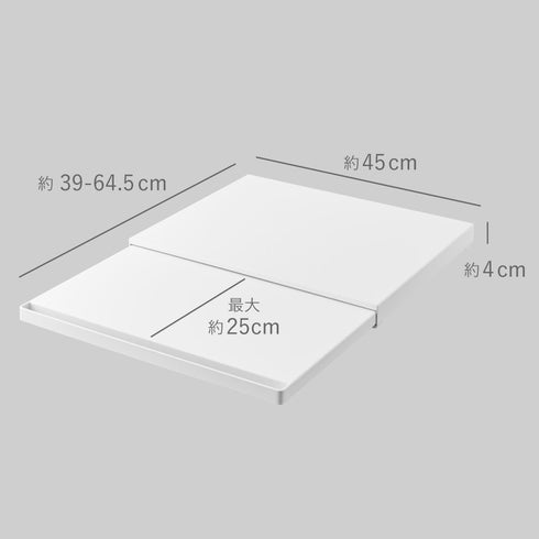 キッチン家電下スライドテーブル タワー.|s12