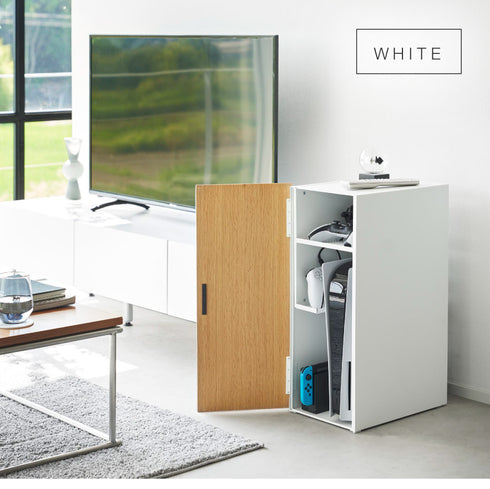 ゲーム機収納ラック タワー.|s7