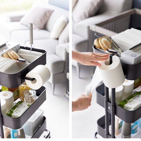 マグネットトイレットペーパーホルダー タワー.|s10