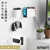 充電しながら収納できるゲーム機収納.|m2