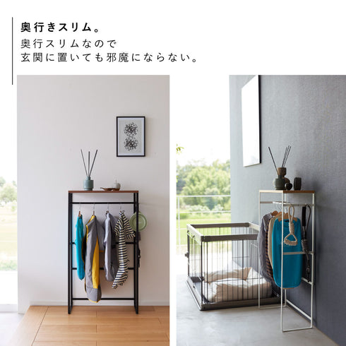 ペットコートハンガーラック ヌークス トール.|s4