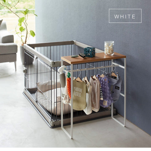 ペットコートハンガーラック タワー.|s6