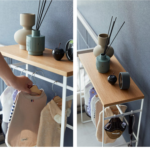 ペットコートハンガーラック タワー.|s8